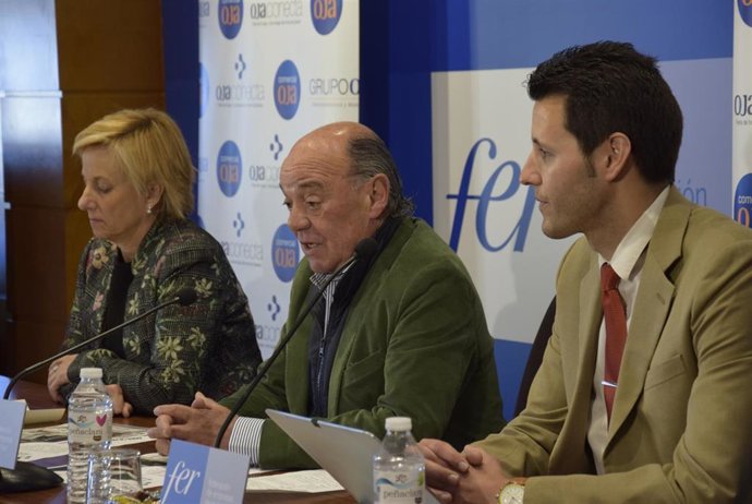 OjaConecta traerá a Riojafórum los días 24 y 25 las últimas novedades en electrodomésticos y tecnología del hogar