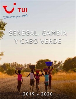 TUI lanza su nuevo catálogo 'Senegal, Gambia y Cabo Verde'