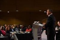 Page destaca que C-LM es la primera región en creación de empleo y vincula recuperación económica con social