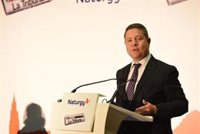 Page no subirá impuestos y no cierra la puerta a "algún retoque a la baja" negociado con patronal y sindicatos