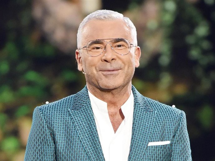 Jorge Javier Vázquez desmiente públicamente que haya vuelto con Paco