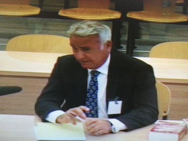 Economía.- Exjefe contable del BdE alertó de las consecuencias de cargar pérdidas contra reservas en el SIP de Bankia