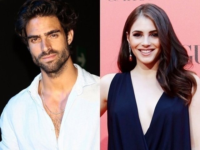 Andrea Duro acalla los rumores y cuelga una fotografía con Juan Betancourt