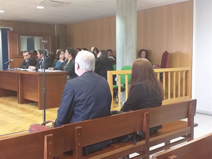 El dueño de Bautista Administradores acepta 4 años de cárcel por apropiarse 1,1 millones de euros de comunidades en Vigo