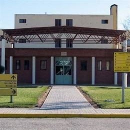 Hospital Psiquiátrico Penitenciario de Sevilla