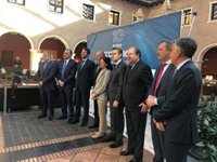 Núñez Feijóo afea a quien quiere ser "primer espada" sin "haber gestionado nunca"