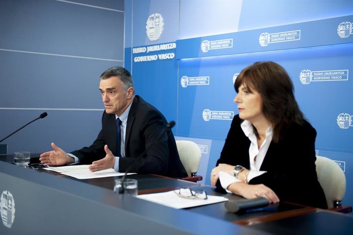 Euskadi y 7 gobiernos subestatales europeos apoyan la propuesta para responder "colaborativamente" al reto migratorio