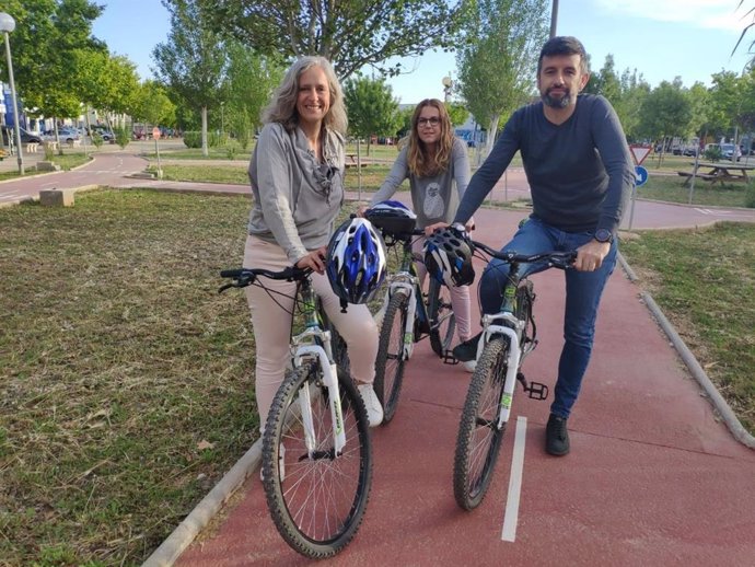 26M.- MÉS Per Inca Aposta Per Connectar Escoles I Installacions Esportives Amb Carrils Bici