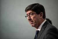 Marín ve "desubicada" a Susana Díaz porque "hace 21 días que tiene la información" de empleados de violencia de género