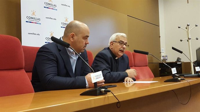 El jesuita Francisco José Virtuoso asegura que el Papa "está profundamente comprometido con la situación venezolana"