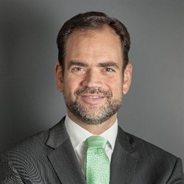 Economía.- Sebastián Cebrián, nuevo director general de Villafañe & Asociados