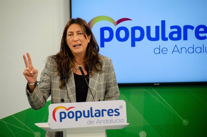 Paro.-PP-A atribuye la bajada del paro en Andalucía a "las medidas del Gobierno de Moreno", que está creando "confianza"