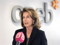 CAEB alerta que el creixement de l'ocupació a Balears se situa per sota de la mitjana estatal