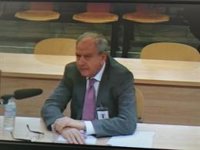 Banco de España advirtió a Bancaja de que si no se integraba en el SIP de Caja Madrid estaría "en peligro"