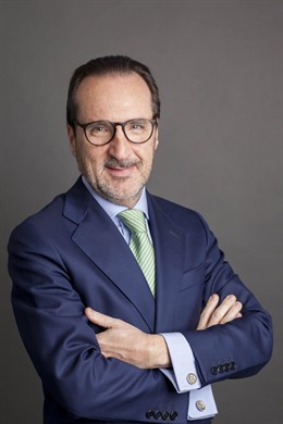Economía.- Francisco Aranda es elegido presidente de UNO, la patronal española de logística y transporte