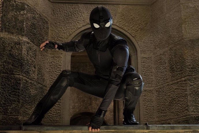 ¿Inciará Spider-Man: Lejos De Casa El Multiverso Cinematográfico Marvel?