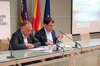 El Govern destaca que abril confirma el "camí fet" durant la legislatura amb el major increment de l'ocupació