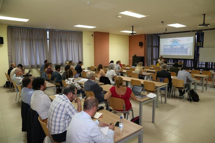 La Universidad de Verano de Adeje abre el periodo de inscripción