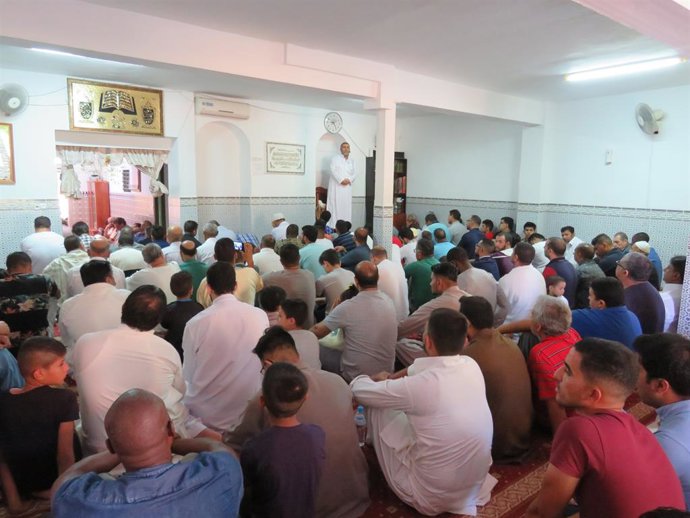 Los musulmanes en España comienzan este lunes el ayuno del mes de Ramadán