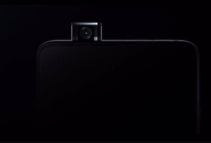 Redmi prepara un 'smartphone' insignia con Snapdragon 855, cámara frontal extraíble y sensor NFC