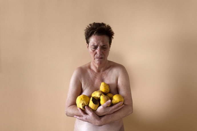 La exposición 'L'illa', de la palmesana Beatriz Polo, llega al festival internacional de fotografía Cortona On The Move