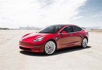 Tesla escull l'Automobile Barcelona per mostrar per primer vegada el nou Model 3 en un saló