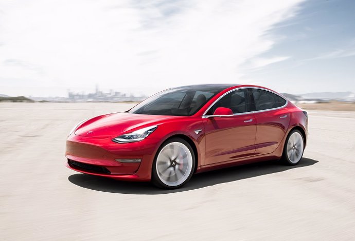 Tesla tria l'Automobile Barcelona per mostrar per primer vegada el nou Model 3 en un saló
