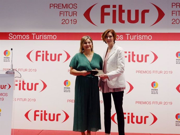 Canarias, Navarra y Agencia Catalana de Turismo, premios a los mejores stands de Fitur 2019