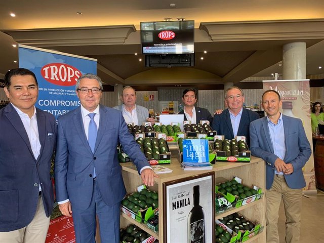 Málaga.- La familia de Sabor a Málaga da la bienvenida a nuevos productores y restaurantes de la Axarquía