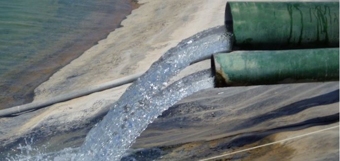 28A.- Agua.- Regantes piden que la política hidrológica se transfiera de Transición Ecológica al Ministerio de Fomento