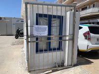 La APB cesa la actividad del restaurante del Club del Molinar por motivos de seguridad