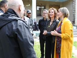 Catalunya impulsa un plan para reducir el consumo de tabaco en las prisiones