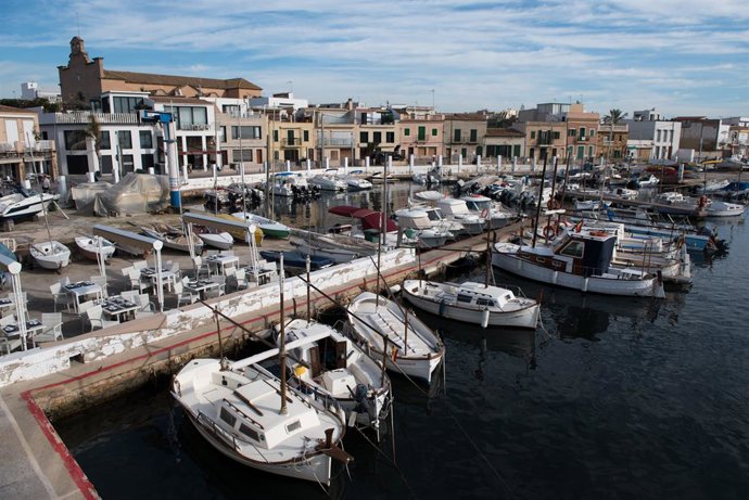 Els matriculacions d'embarcacions d'esbarjo augmenten un 35% a Balears en el tercer trimestre