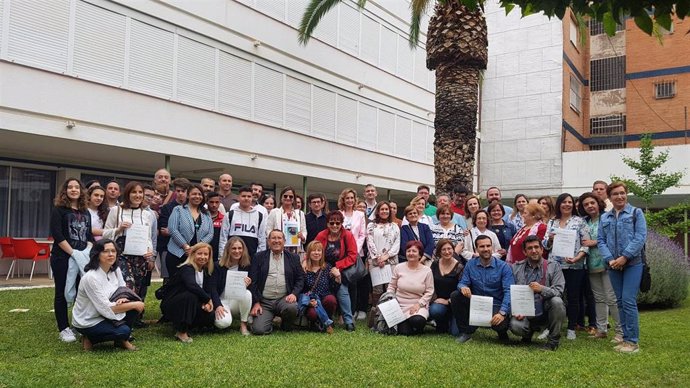 Córdoba.- Educación.- La Junta destaca la calidad de los participantes en la XXII Convocatoria de Periódicos Escolares