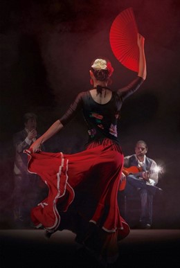 Patinaje.- Javier Fernández llevará su espectáculo 'Flamenco on Ice' a Japón a finales de mayo