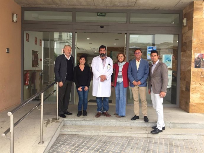 Córdoba.- La Junta ampliará en un día el servicio de Pediatría del consultorio de Villafranca después del verano