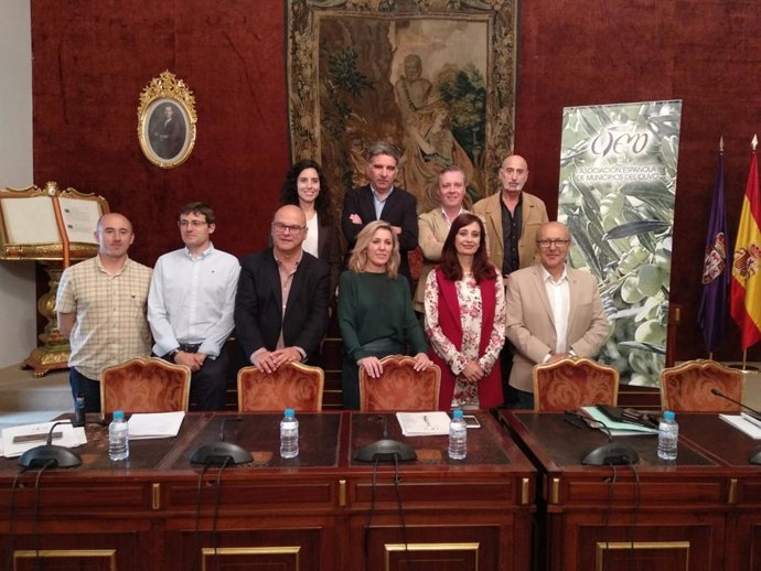 Córdoba.- AEMO pide "precios dignos" para el agricultor y "asequibles" al consumidor