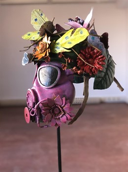 Córdoba.- El C3A organiza un taller para creadores visuales y agentes culturales de la mano del artista Fernando Sánchez