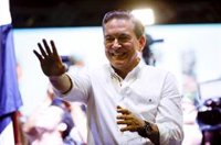 ¿Quién es 'Nito' Cortizo, el nuevo presidente de Panamá?