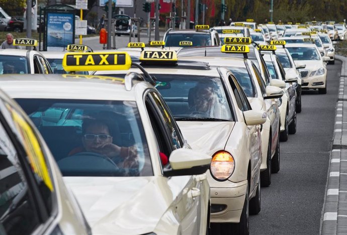 7 De Mayo: Día Del Taxista En Argentina, ¿Cuál Es El Motivo De Esta Celebración?