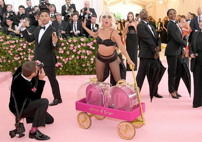 Todos los looks de la Gala Met 2019