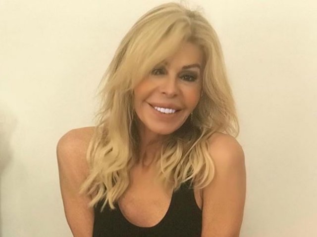 Bibiana Fernández se encuentra ante una gran indecisión que le quita el sueño