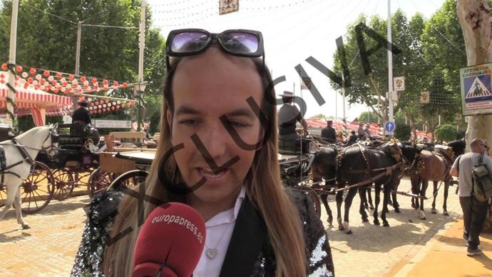 Aless Gibaja explica cómo es realmente la relación entre Terelu y Alejandra Rubio