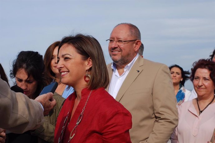 Córdoba.-26M.- La alcaldesa espera "sensibilidad" del Constitucional y que rehabilite la candidatura de Ganemos en Común