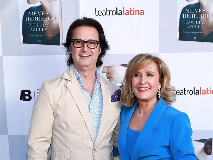 Poty Castillo, dolido con David Bustamante: "Todo lo ocurrido no tiene explicación"