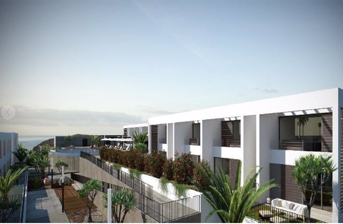 Altamira pone en venta 1.700 viviendas en el litoral