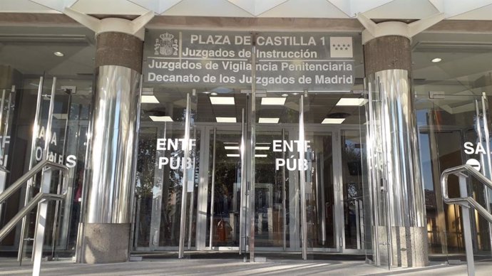 Un juez de Madrid acepta inhibición de una denuncia de los padres de Julen por ofensas en las redes
