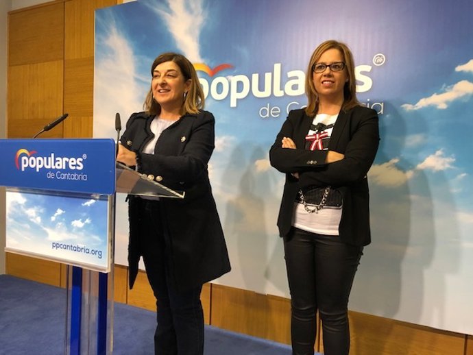 26M.- PP Propone Un Programa Electoral Y "De Gobierno" Con 953 Medidas Para Que Cantabria Cambie "A Mejor"