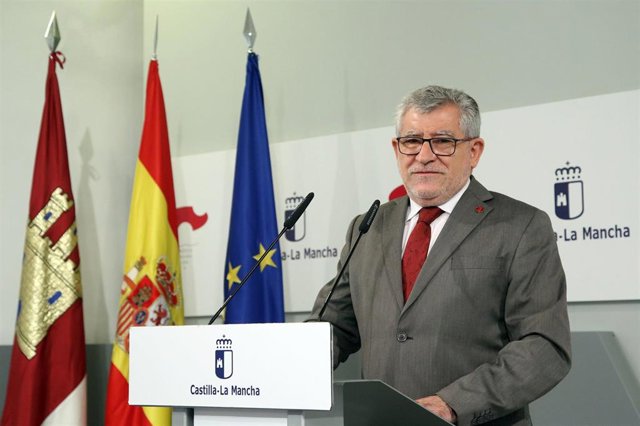 Felpeto asegura que la Junta "está trabajando" para que las escuelas infantiles tengan "los recursos que necesitan"