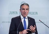 La Junta pide al próximo Gobierno que afronte la inmigración sin "demagogia" y buscando "una solución entre todos"